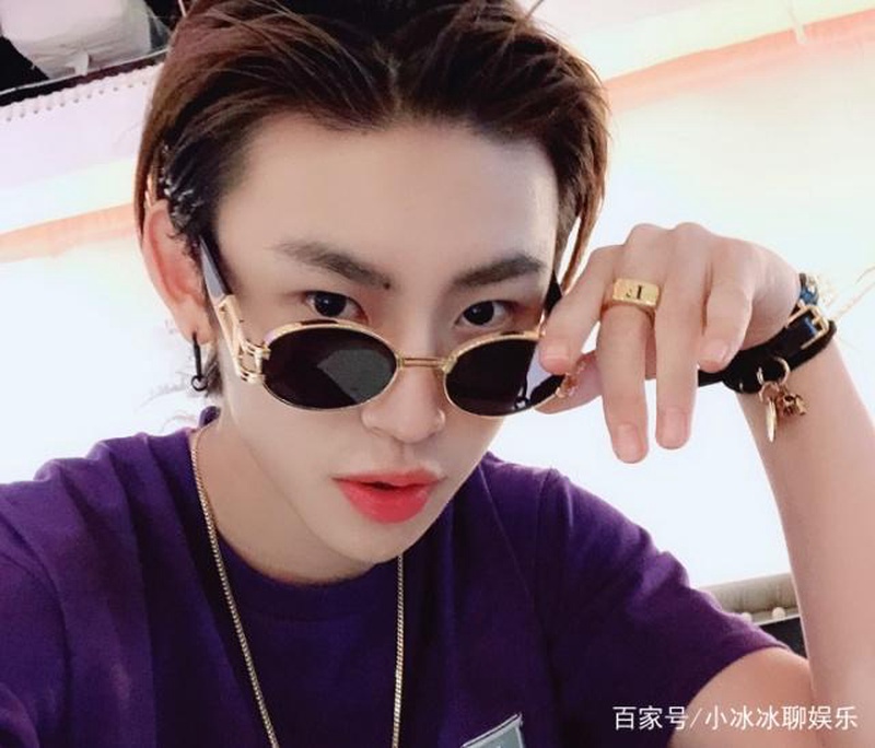 小鬼王琳凯2026全球巡演正式官宣！这排场绝了！