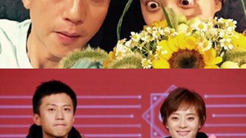 跑男四人组退出真相？郑恺告别文太破防
