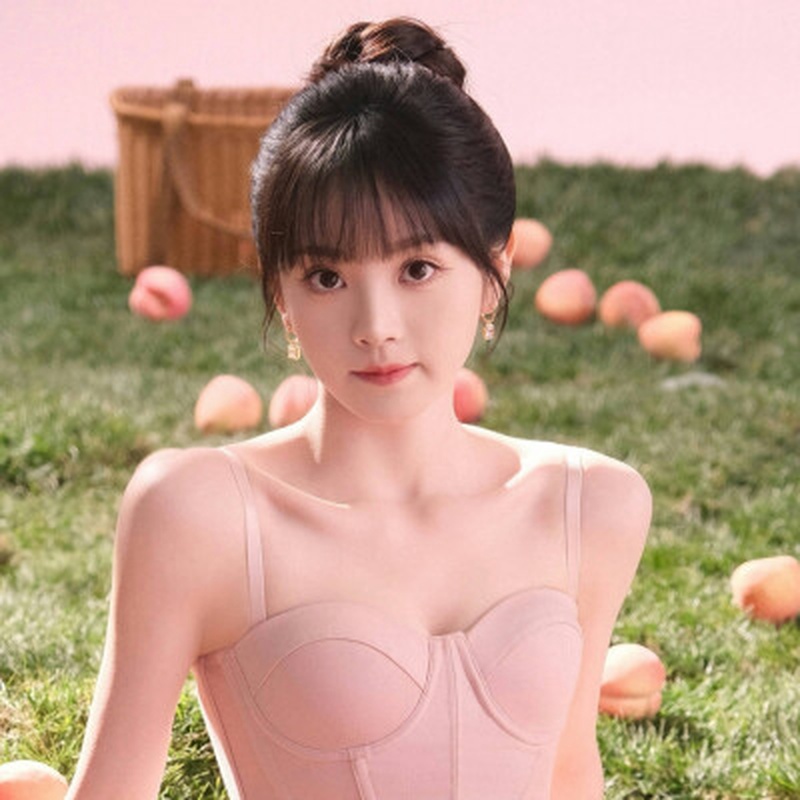 甜妹下线?田曦薇素颜打戏疯批女警转型绝了