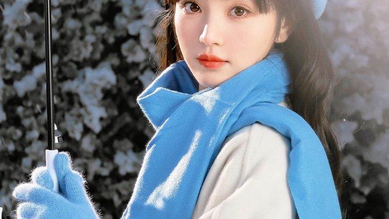 甜妹下线？田曦薇素颜打戏疯批女警转型绝了