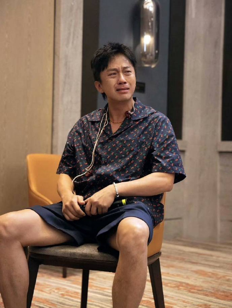 跑男四人组退出真相？郑恺告别文太破防