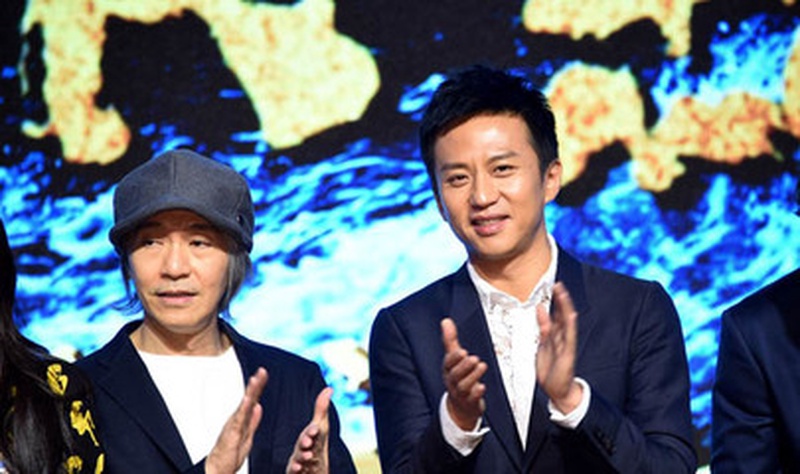 跑男四人组退出真相？郑恺告别文太破防
